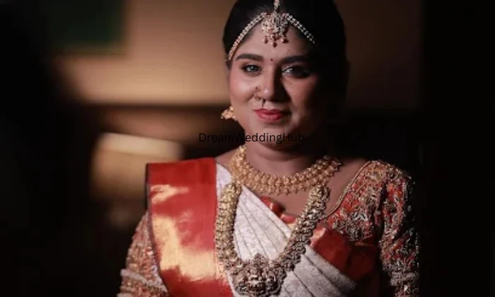 Monisha Makeup Artist